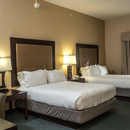 Holiday Inn Express & Suites Detroit - Novi By Ihg Εξωτερικό φωτογραφία