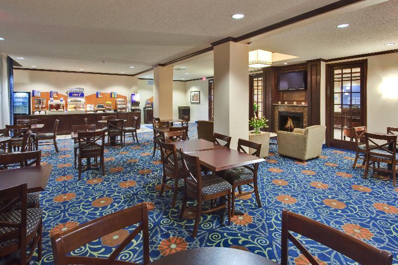 Holiday Inn Express & Suites Detroit - Novi By Ihg Εξωτερικό φωτογραφία
