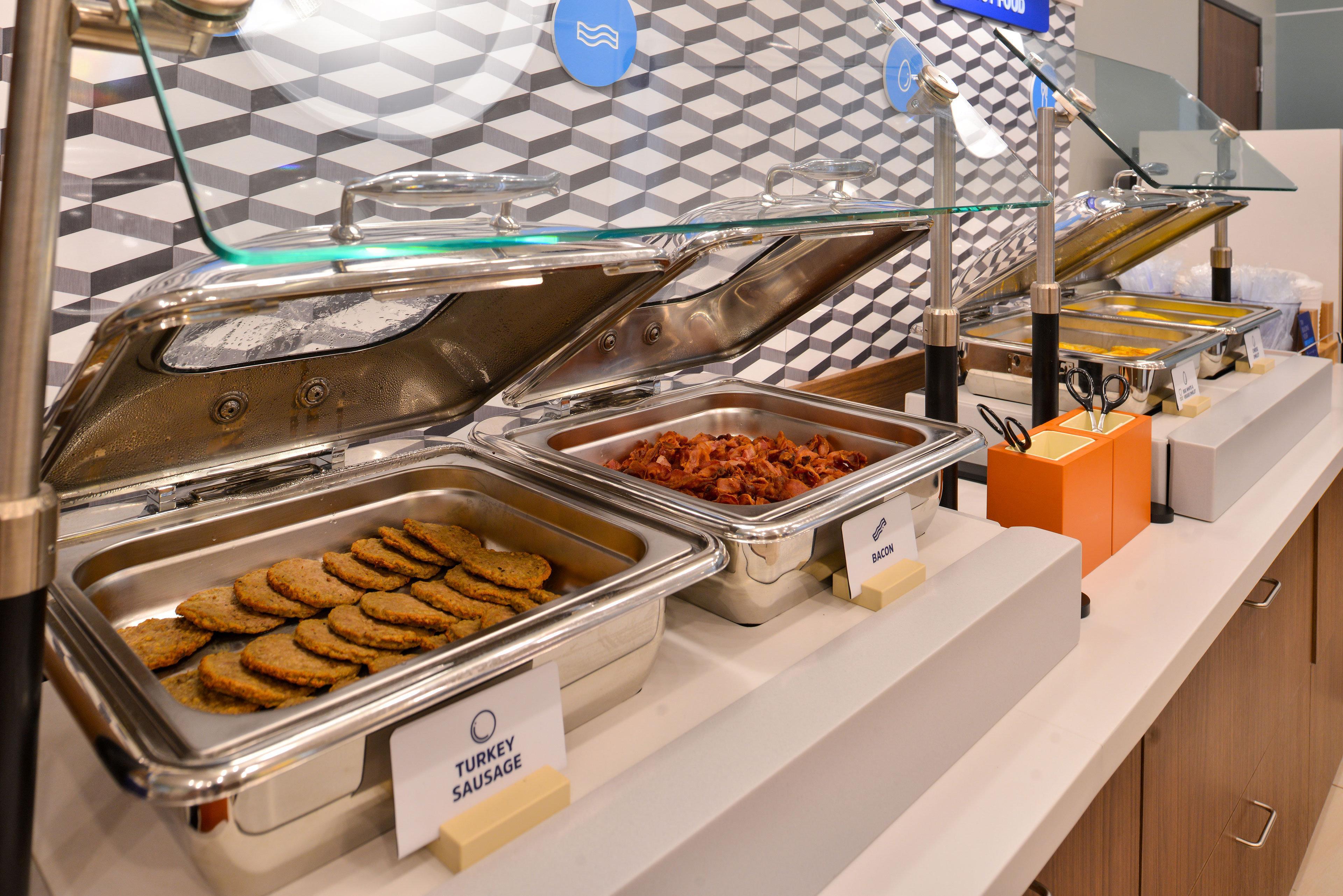 Holiday Inn Express & Suites Detroit - Novi By Ihg Εξωτερικό φωτογραφία