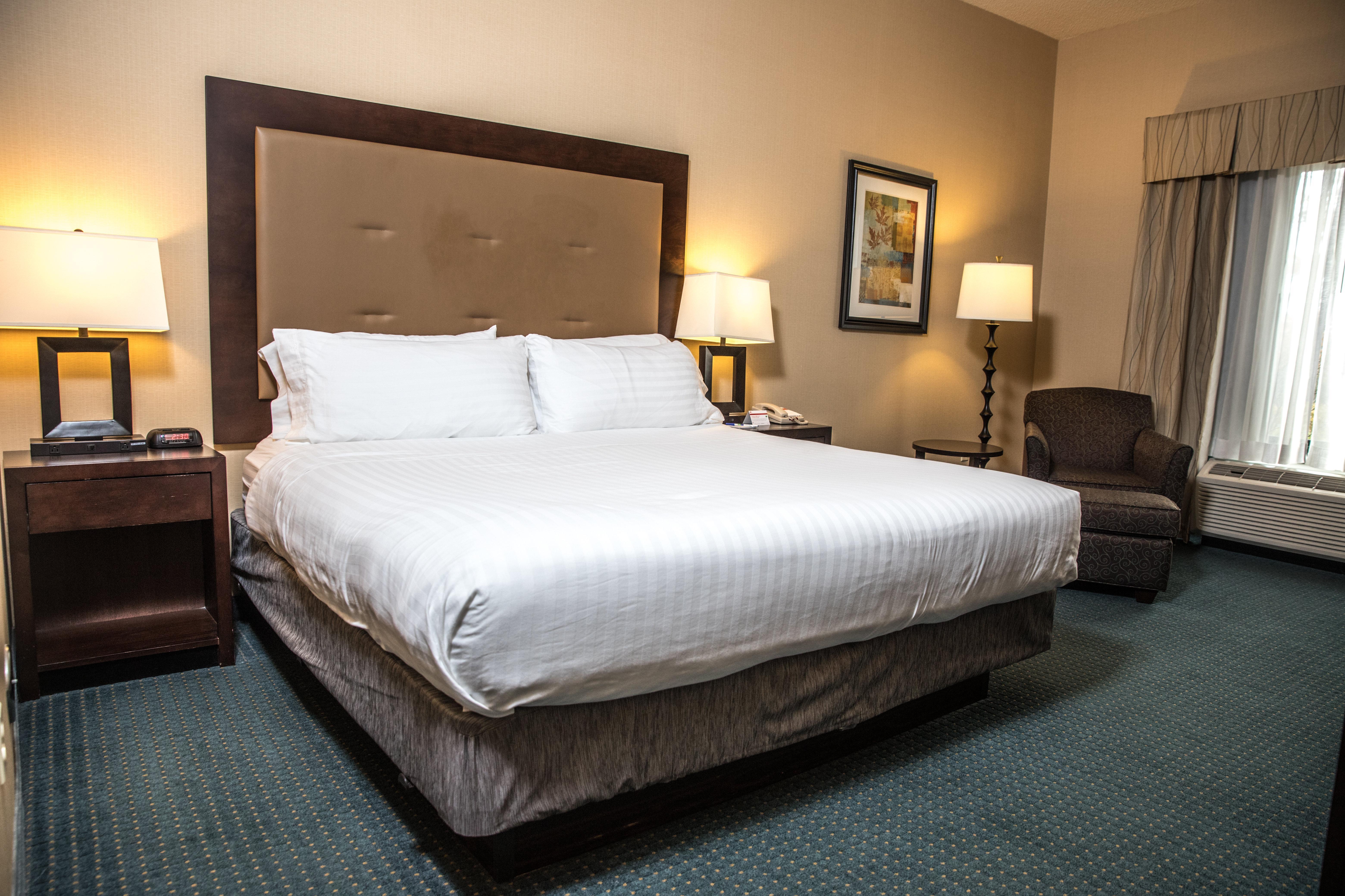 Holiday Inn Express & Suites Detroit - Novi By Ihg Εξωτερικό φωτογραφία