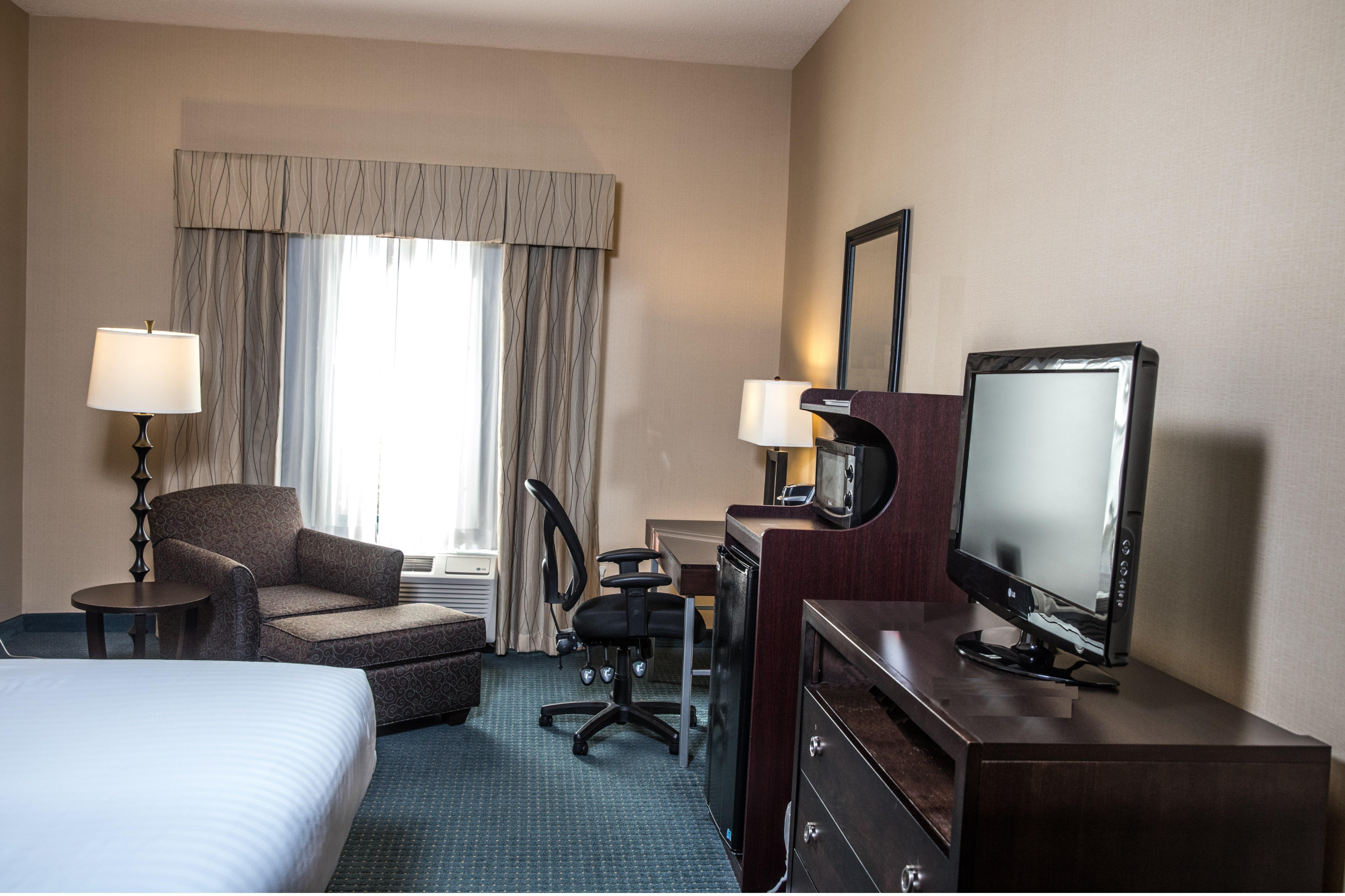 Holiday Inn Express & Suites Detroit - Novi By Ihg Εξωτερικό φωτογραφία