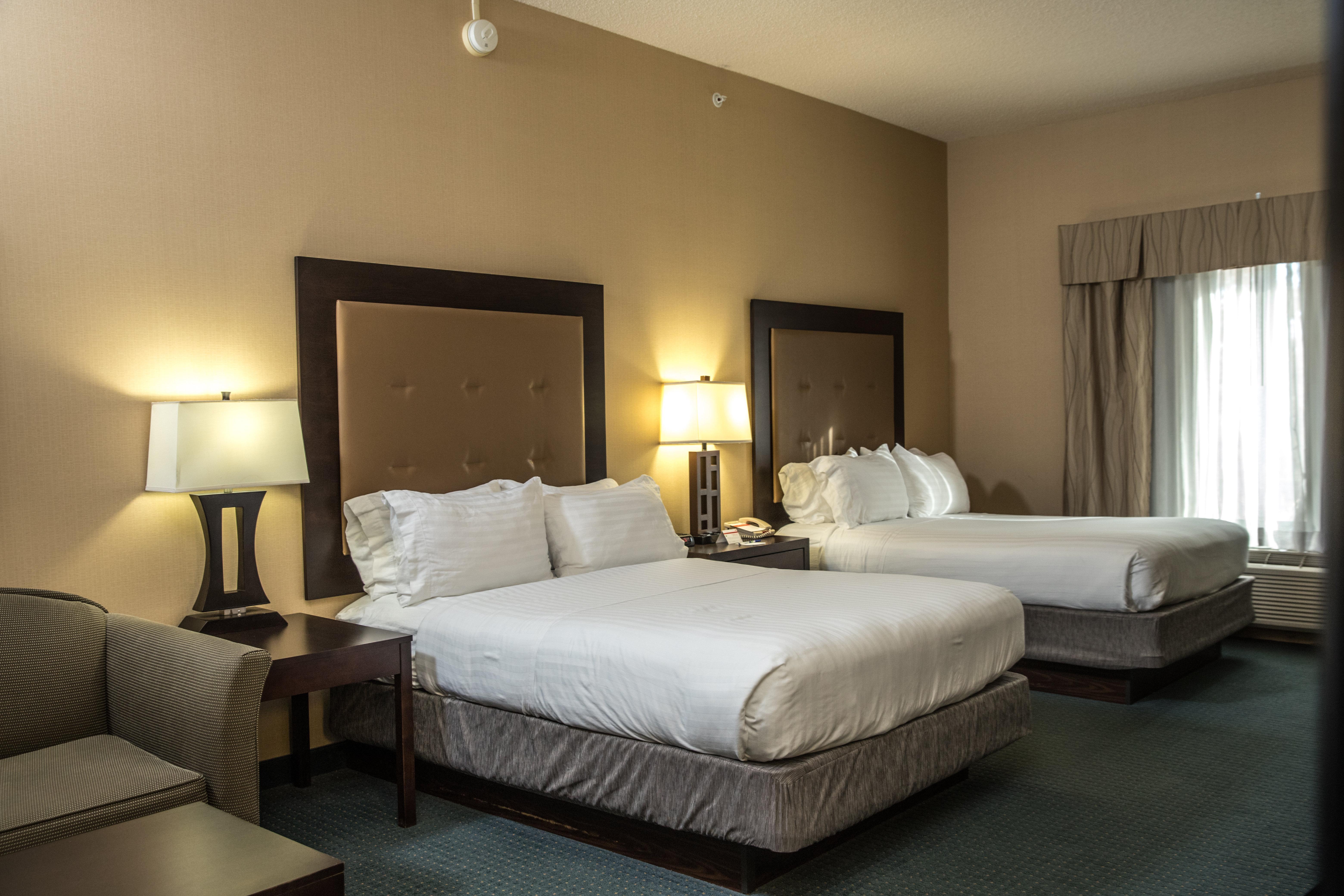 Holiday Inn Express & Suites Detroit - Novi By Ihg Εξωτερικό φωτογραφία