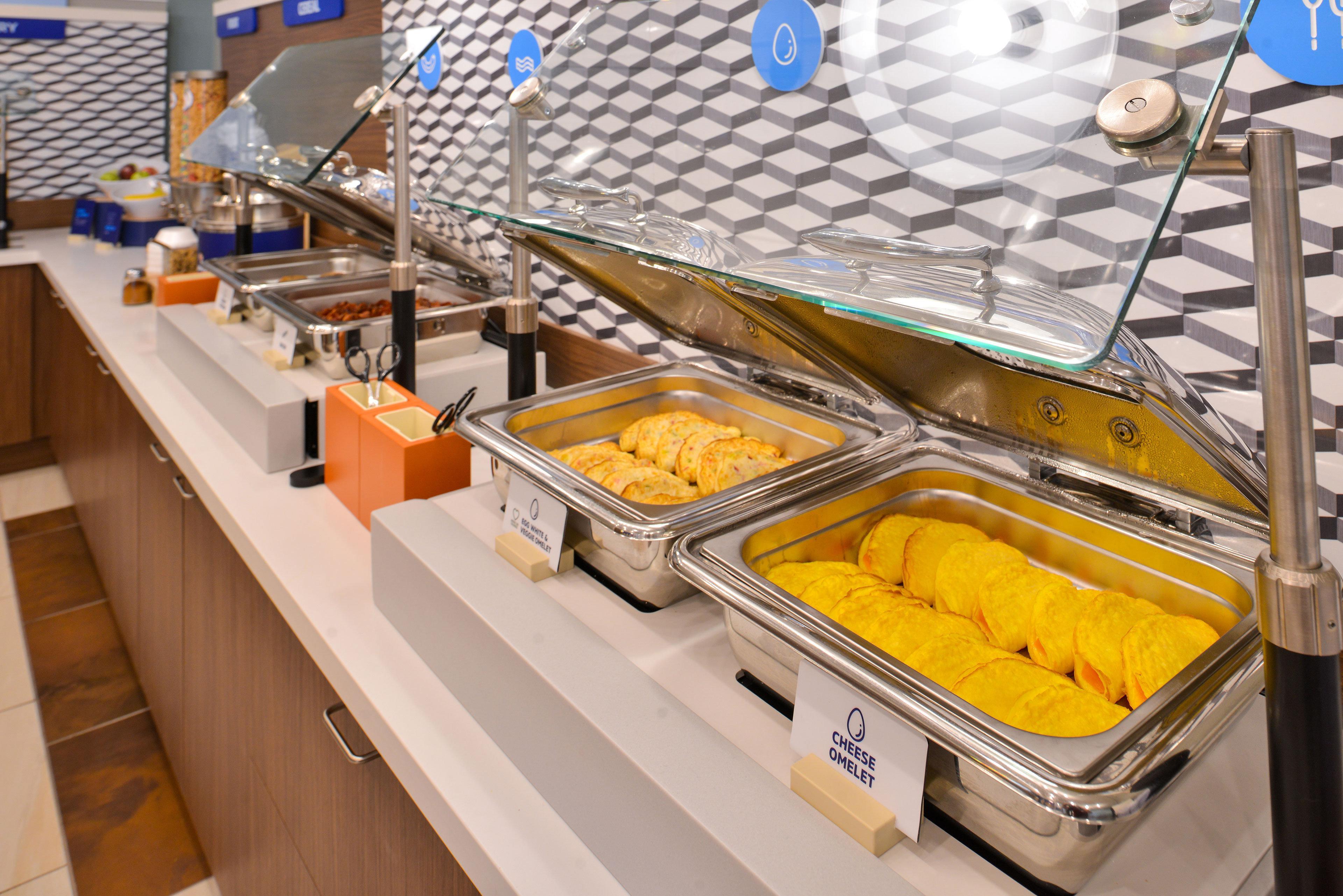 Holiday Inn Express & Suites Detroit - Novi By Ihg Εξωτερικό φωτογραφία