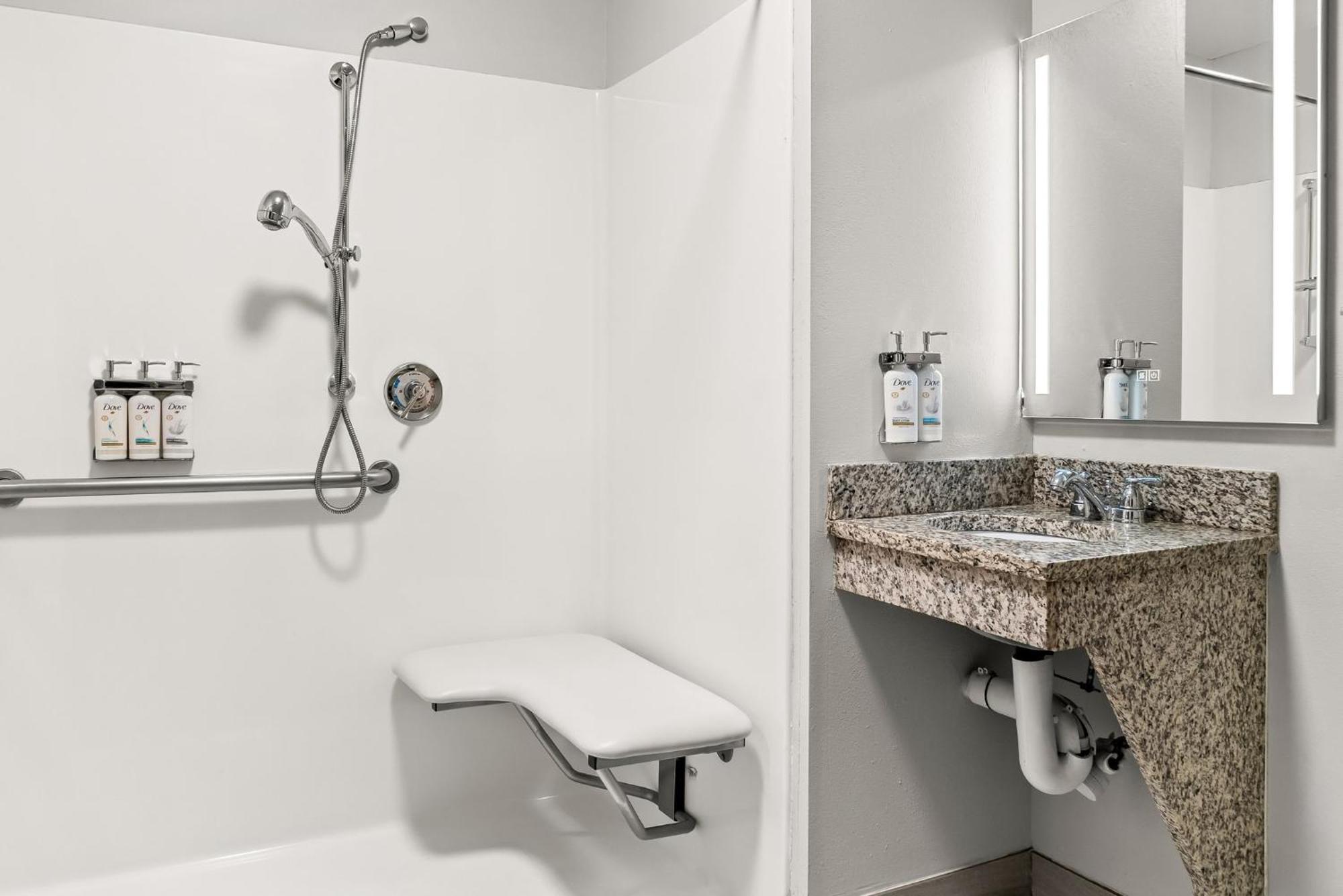 Holiday Inn Express & Suites Detroit - Novi By Ihg Εξωτερικό φωτογραφία