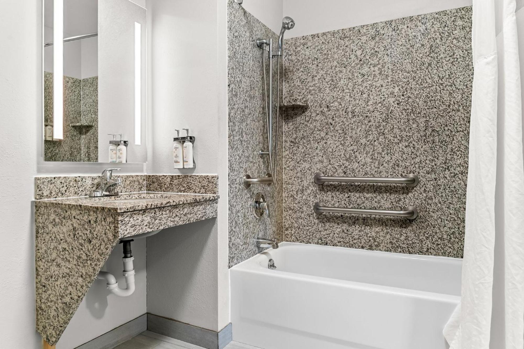 Holiday Inn Express & Suites Detroit - Novi By Ihg Εξωτερικό φωτογραφία