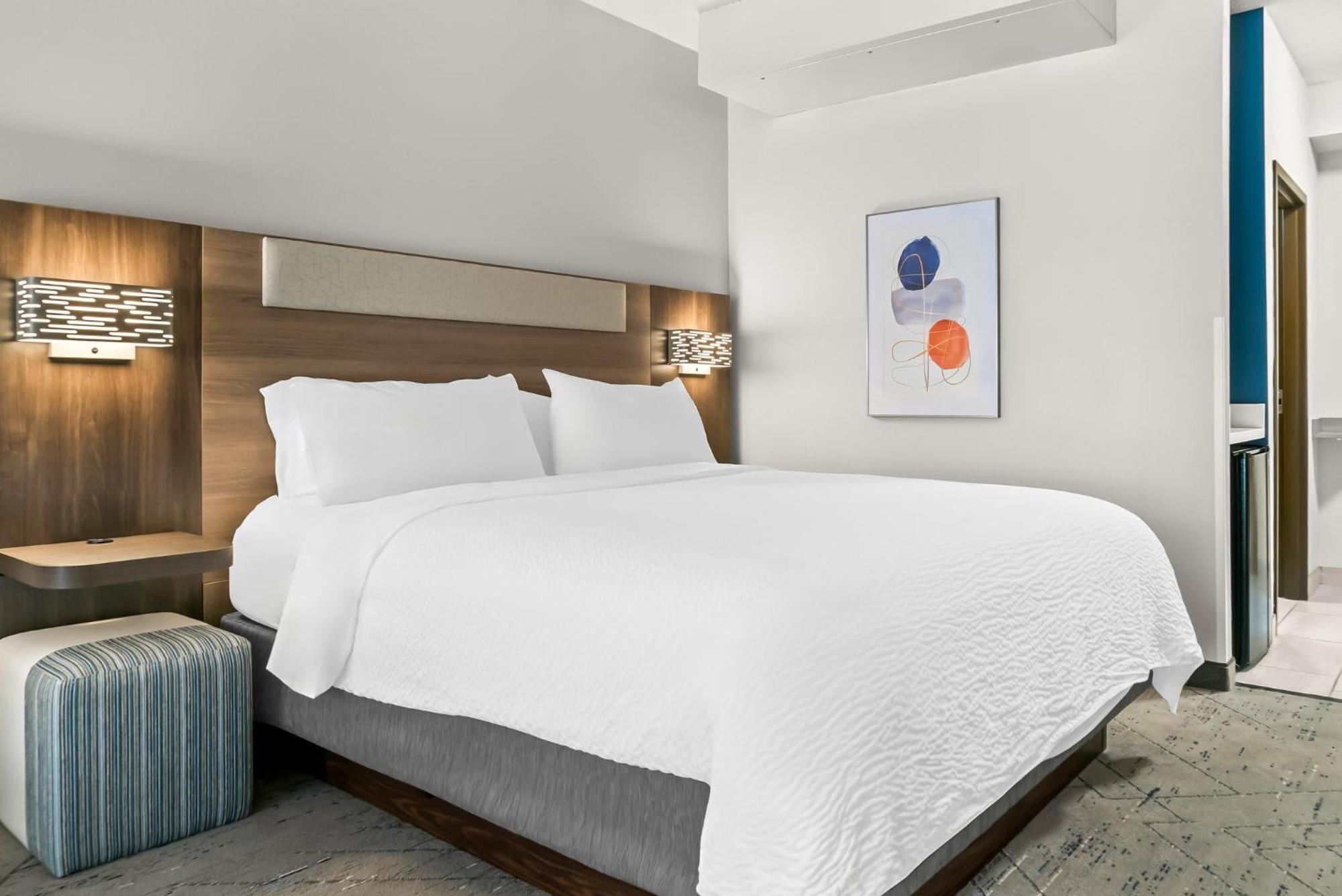 Holiday Inn Express & Suites Detroit - Novi By Ihg Εξωτερικό φωτογραφία