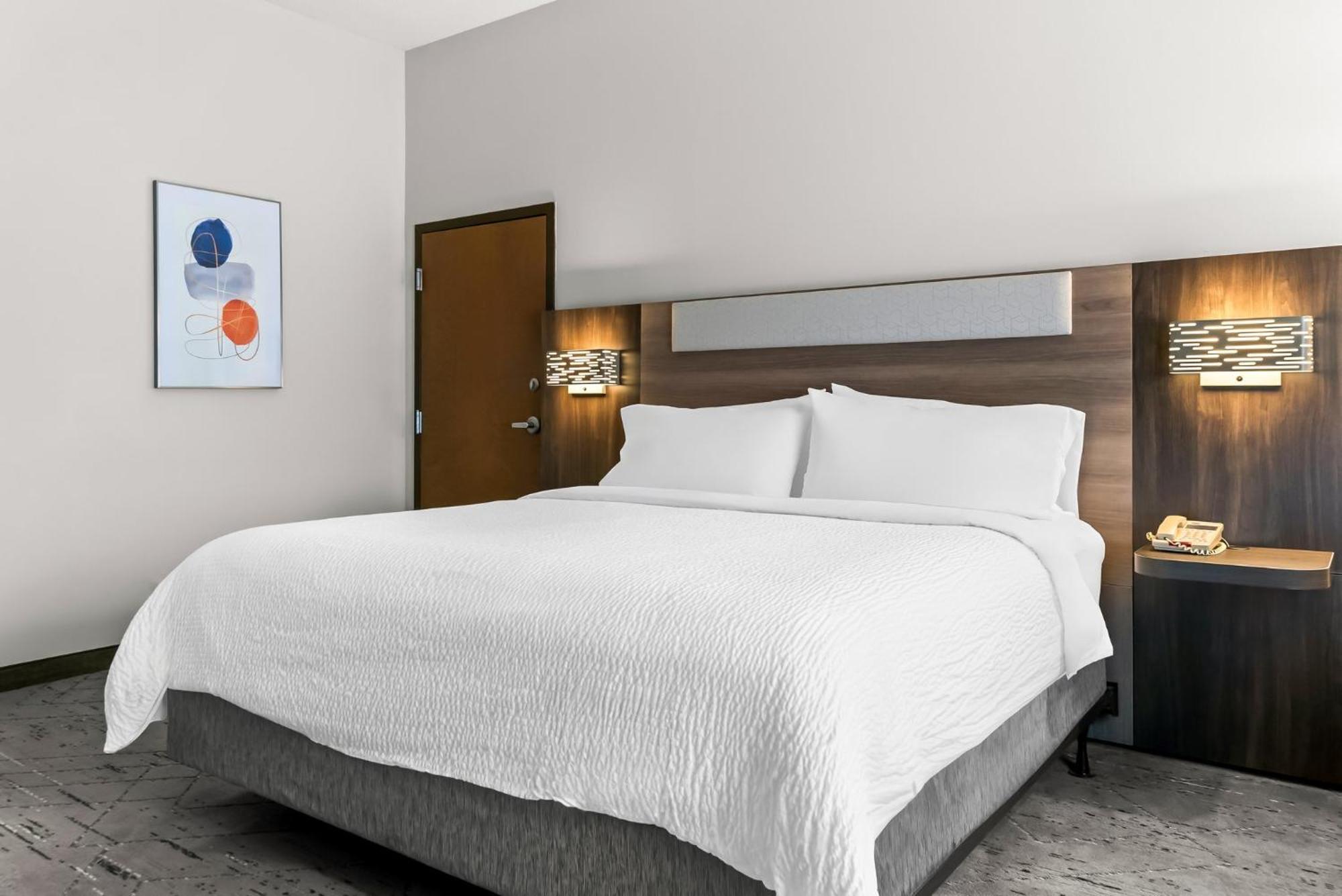 Holiday Inn Express & Suites Detroit - Novi By Ihg Εξωτερικό φωτογραφία