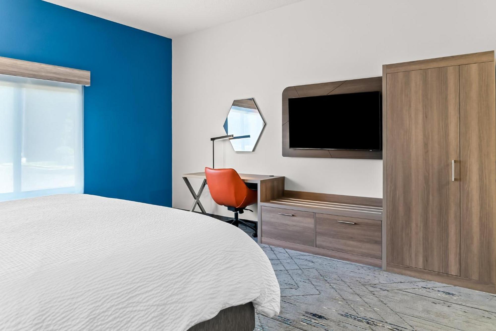 Holiday Inn Express & Suites Detroit - Novi By Ihg Εξωτερικό φωτογραφία