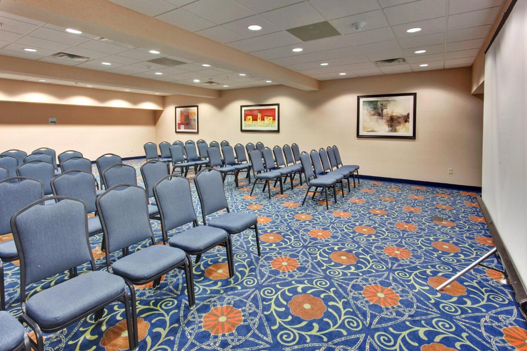 Holiday Inn Express & Suites Detroit - Novi By Ihg Εξωτερικό φωτογραφία
