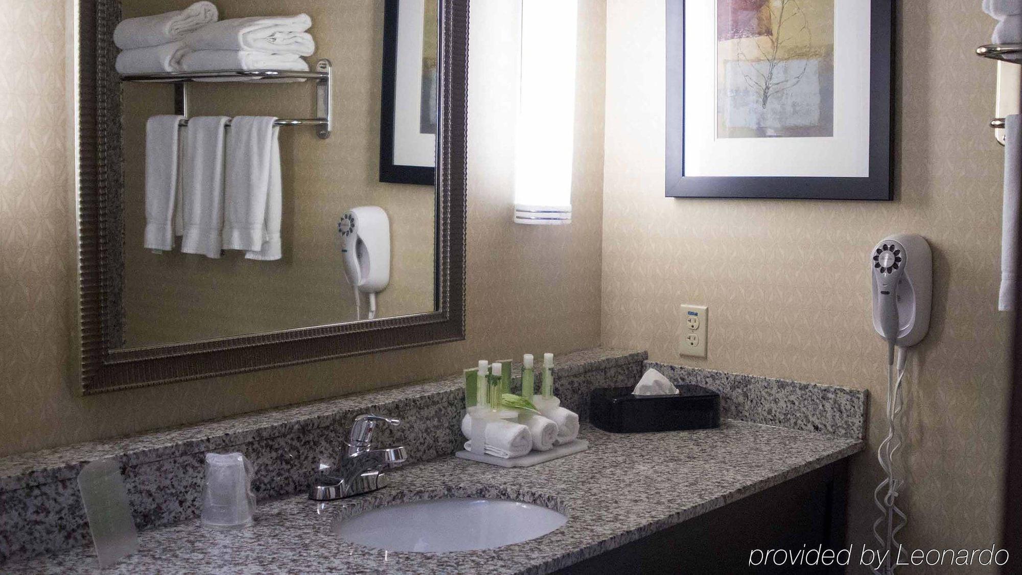 Holiday Inn Express & Suites Detroit - Novi By Ihg Εξωτερικό φωτογραφία